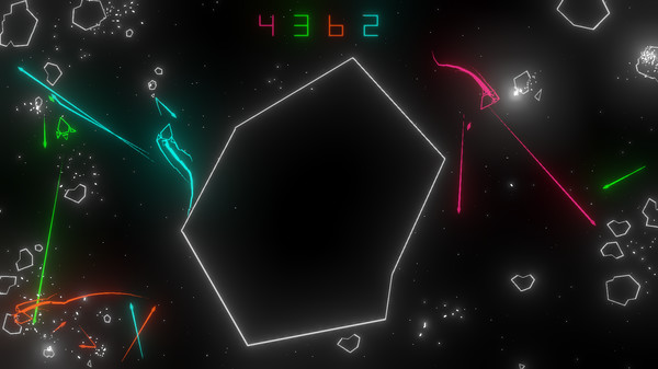 Super Rock Blasters! screenshot 4