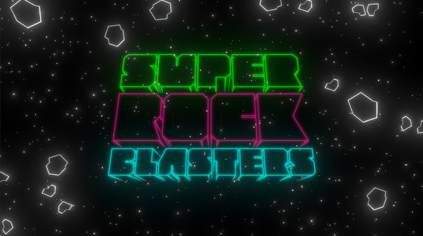 Super Rock Blasters! screenshot 7
