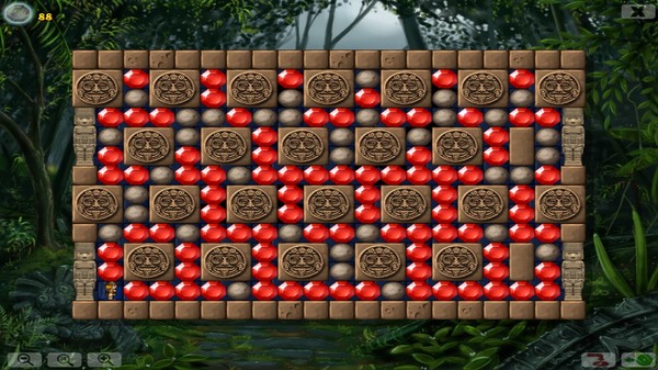 Diamond Joyce and the Secret of Crystal Cave screenshot 8
