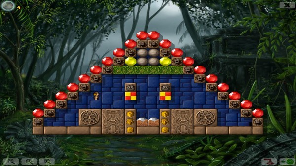 Diamond Joyce and the Secret of Crystal Cave screenshot 11