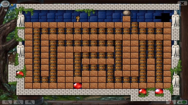 Diamond Joyce and the Secret of Crystal Cave screenshot 6