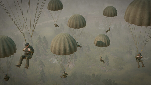 Foxhole screenshot 9