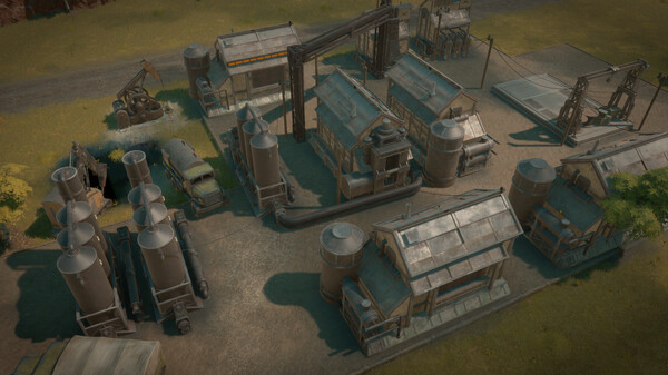 Foxhole screenshot 10