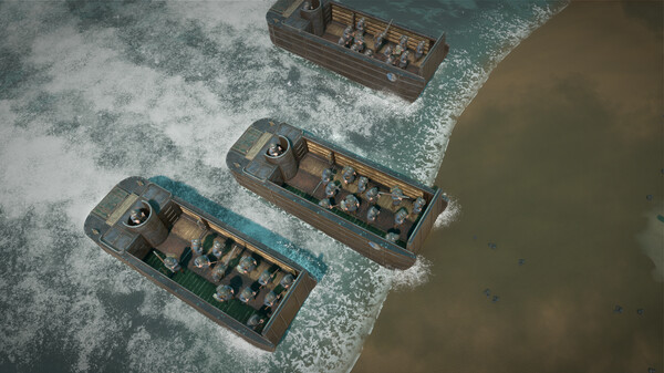 Foxhole screenshot 11