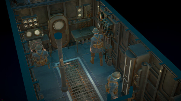 Foxhole screenshot 12