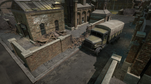 Foxhole screenshot 7
