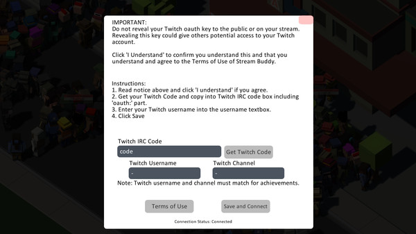 Stream Buddy screenshot 6