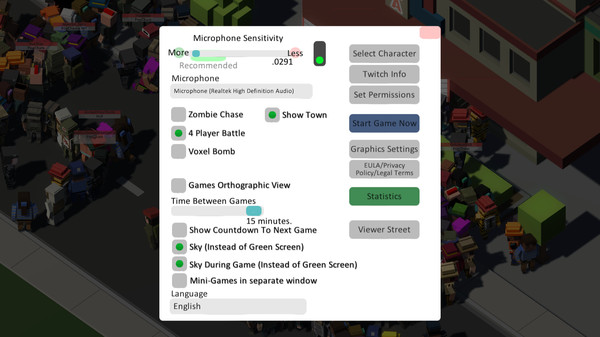 Stream Buddy screenshot 5