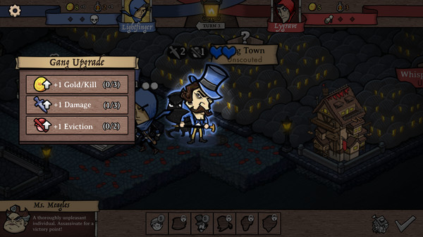 Antihero screenshot 6