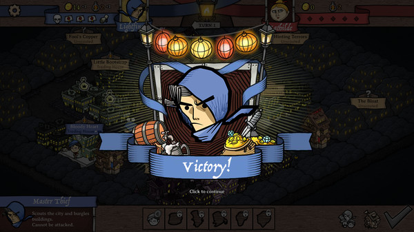 Antihero screenshot 9