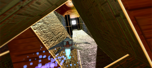 The Crystal Nebula screenshot 2