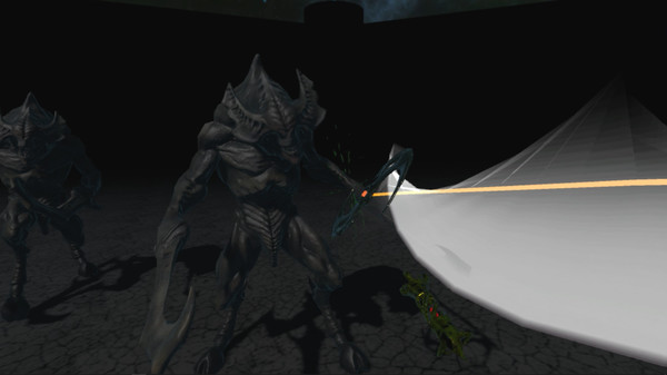 Glaive screenshot 3
