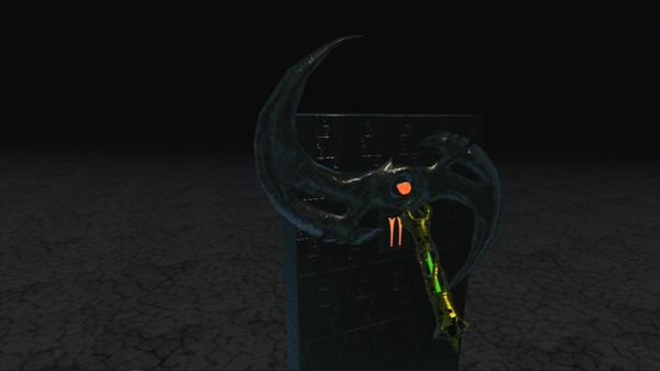 Glaive screenshot 1