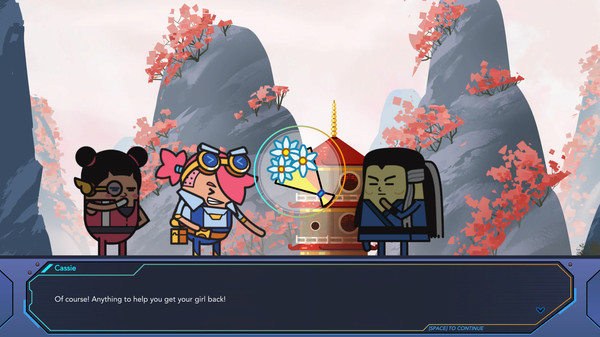 Holy Potatoes! We’re in Space?! screenshot 10