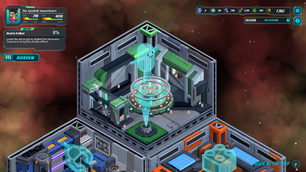 Holy Potatoes! We’re in Space?! screenshot 8