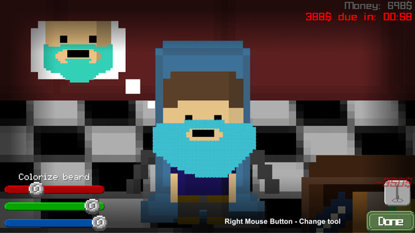 Trimmer Tycoon screenshot 3