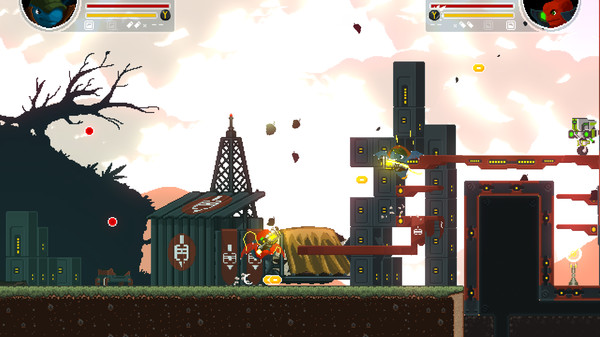 Dragon Bros screenshot 12