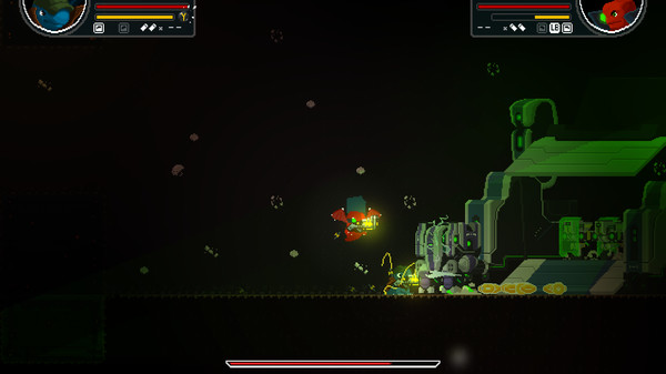 Dragon Bros screenshot 8