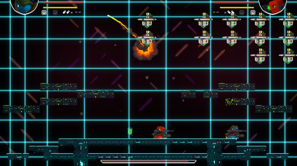 Dragon Bros screenshot 5