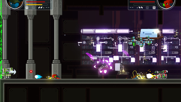 Dragon Bros screenshot 2