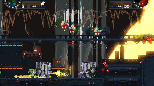 Dragon Bros screenshot 11