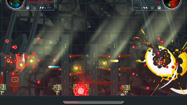 Dragon Bros screenshot 6