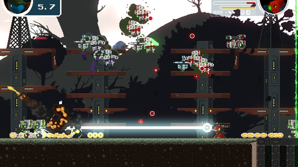 Dragon Bros screenshot 1