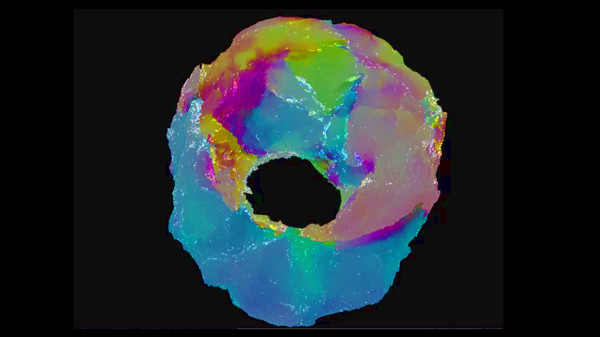 My Lil' Donut screenshot 2