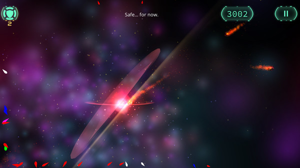 Quip Anomaly screenshot 3