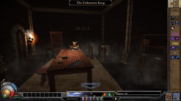 Archmage Rises screenshot 5