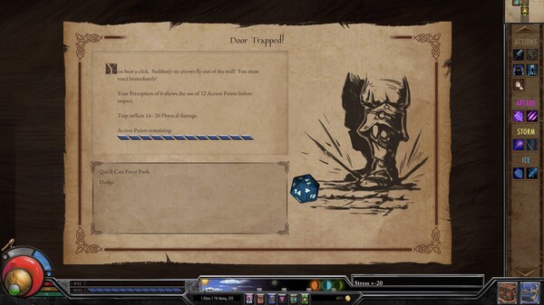 Archmage Rises screenshot 2