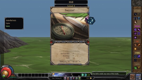 Archmage Rises screenshot 12