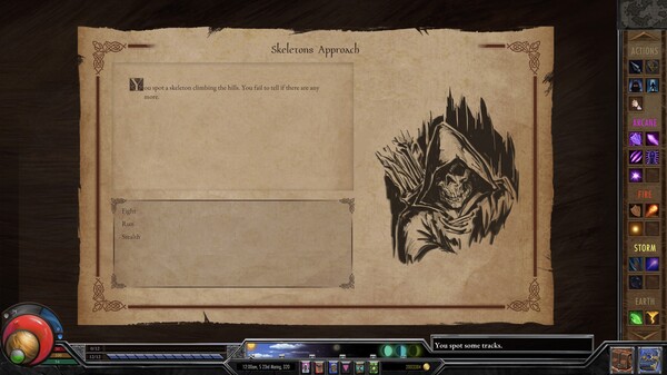 Archmage Rises screenshot 11