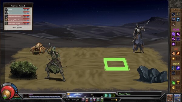 Archmage Rises screenshot 10