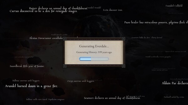 Archmage Rises screenshot 7