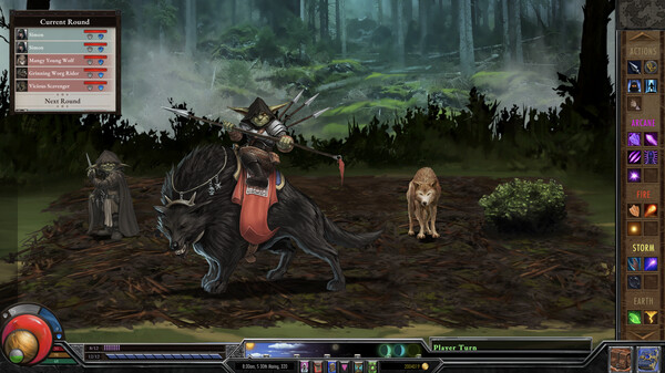Archmage Rises screenshot 1