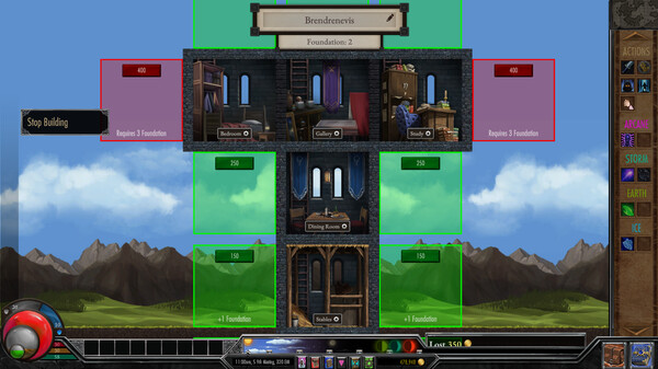 Archmage Rises screenshot 6