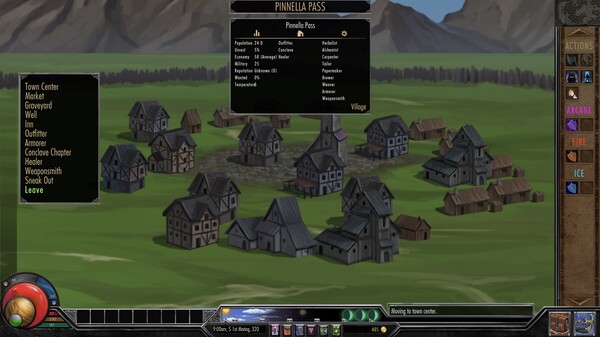 Archmage Rises screenshot 8