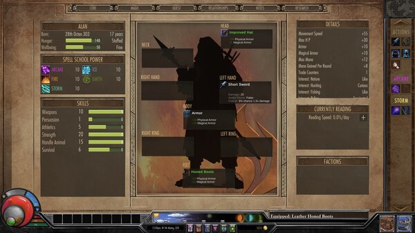 Archmage Rises screenshot 9