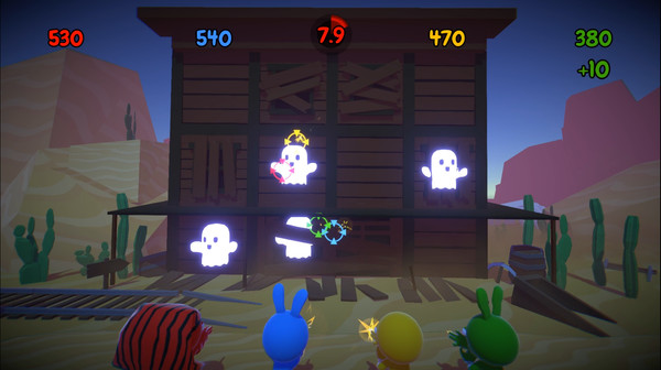 Party Panic screenshot 10