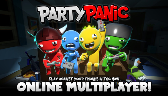 Party Panic screenshot 3