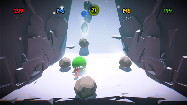 Party Panic screenshot 8