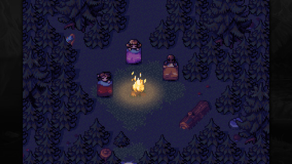 Shadows of Adam screenshot 3