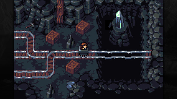 Shadows of Adam screenshot 10