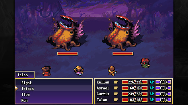 Shadows of Adam screenshot 7
