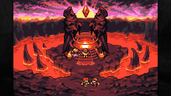 Shadows of Adam screenshot 2