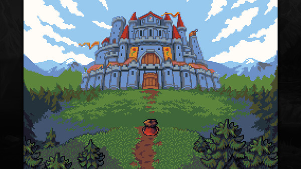 Shadows of Adam screenshot 1