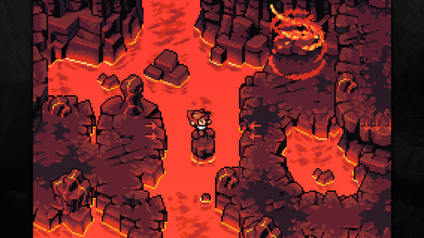Shadows of Adam screenshot 11