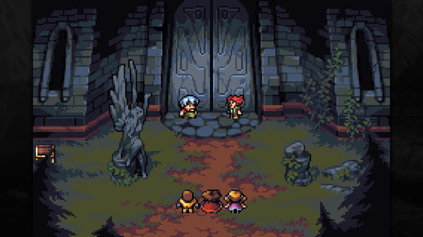 Shadows of Adam screenshot 6