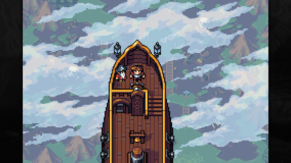 Shadows of Adam screenshot 8